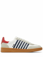 DSQUARED2 Boxer Low Top Sneakers