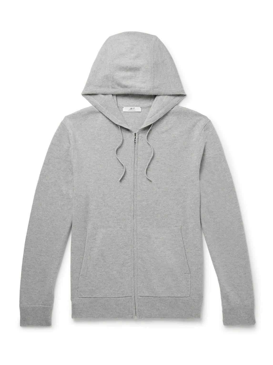 トップス WOOL CASHMERE ZIP HOODIE Wool Cashmere Zip Up Hoodie in Vince Products Women | Vince