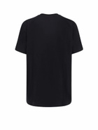 Coperni Logo Boxy Organic Cotton T-shirt