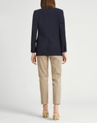Ballantyne Womens Blazer Midnight in Blue