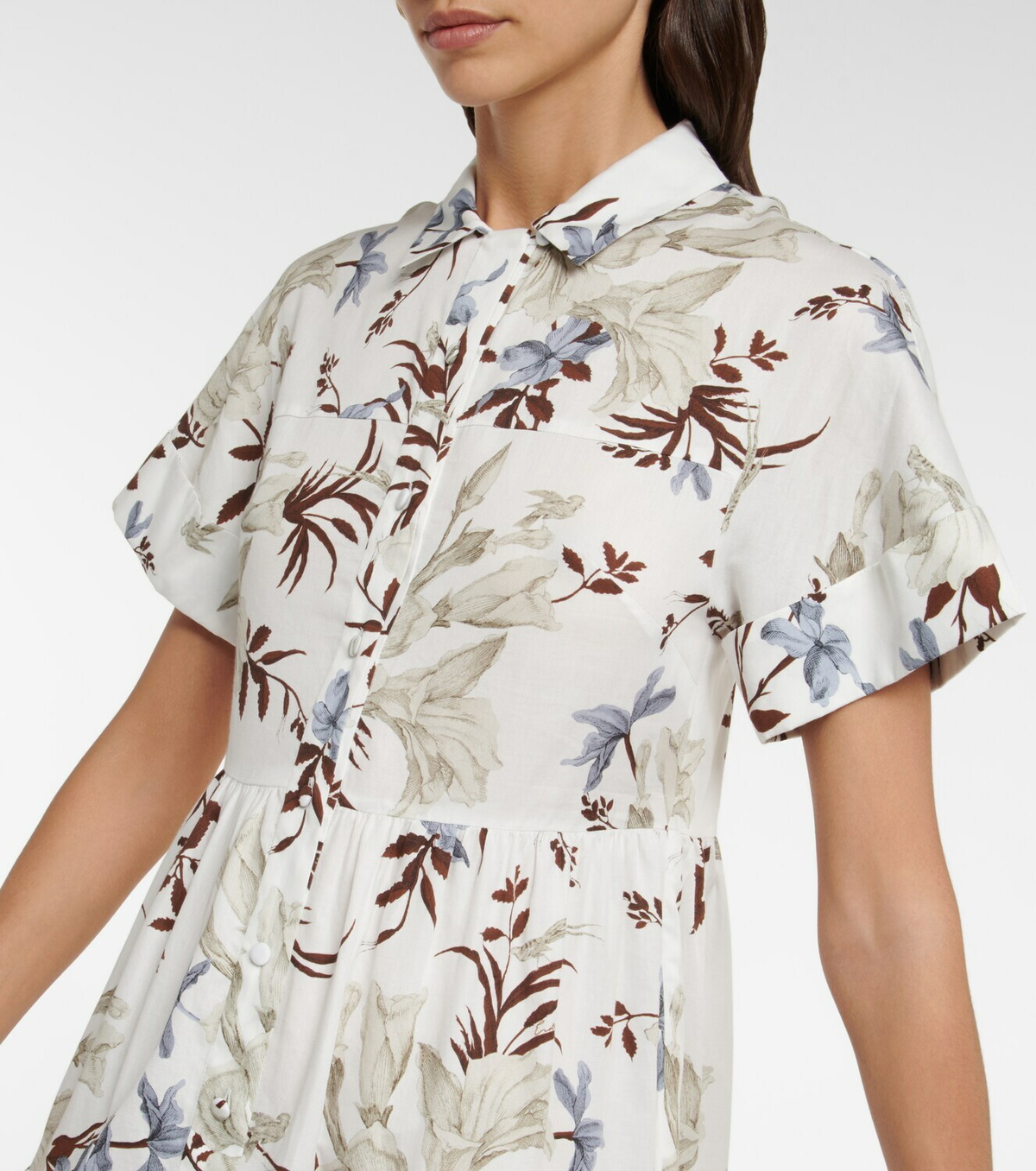 Helena Shirt