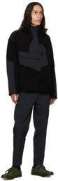 A-COLD-WALL* Black Scafell Storm Trousers