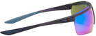 Nike Purple Windshield Sunglasses