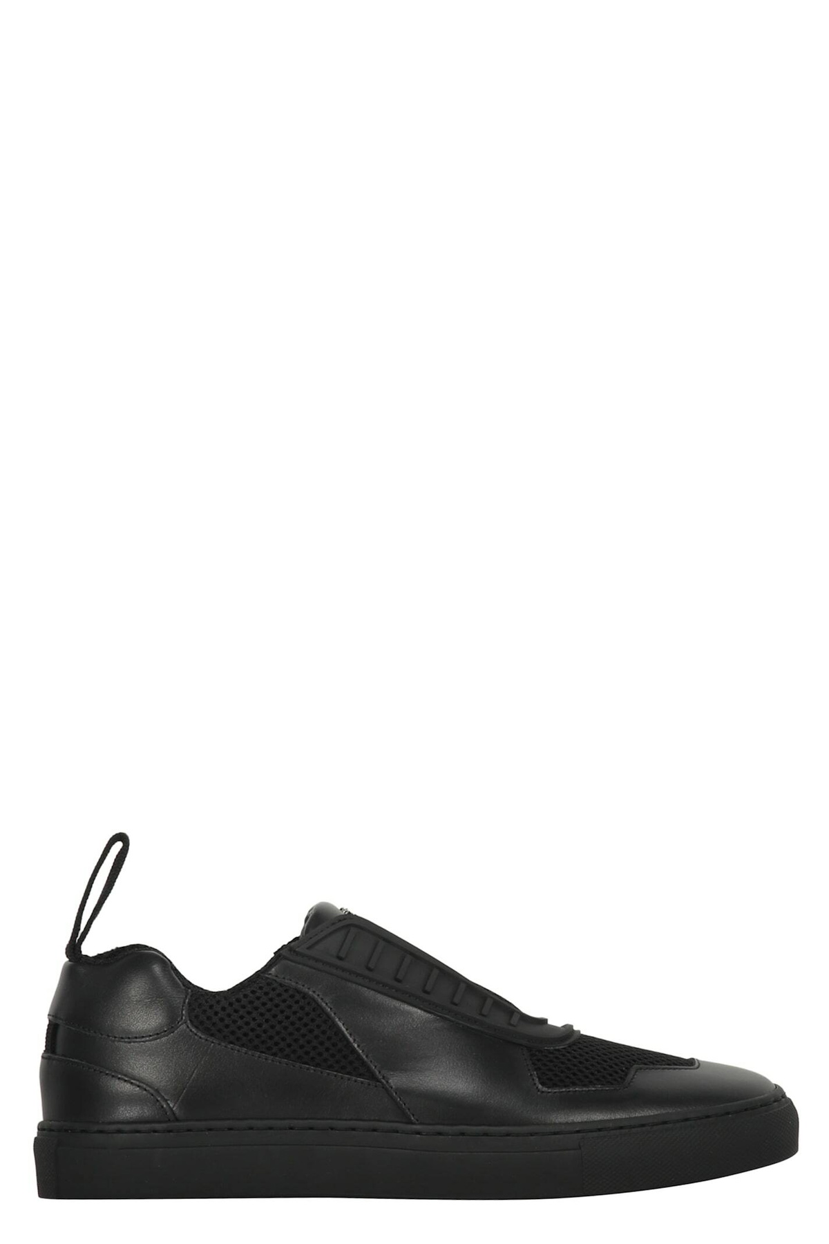Ferrari Slip-on Sneakers