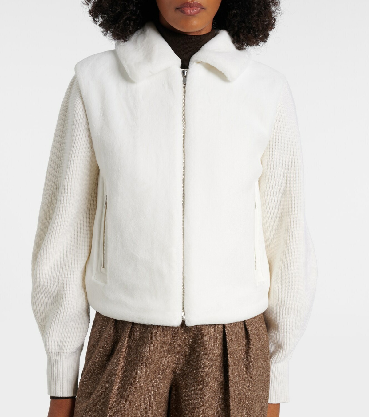 Fusalp Paige jacket