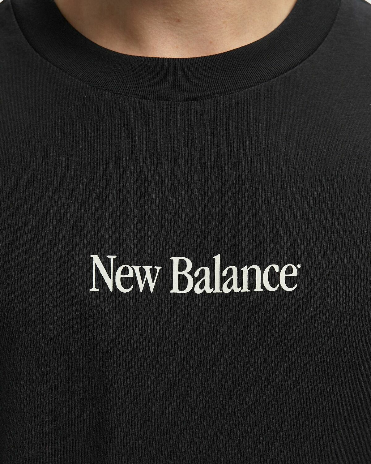 N Collage Tee