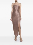 Maria Lucia Hohan Layana Gown