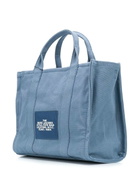 MARC JACOBS - The Tote Medium Canvas Tote Bag
