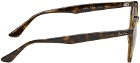 Ray-Ban Brown RB2180 Sunglasses
