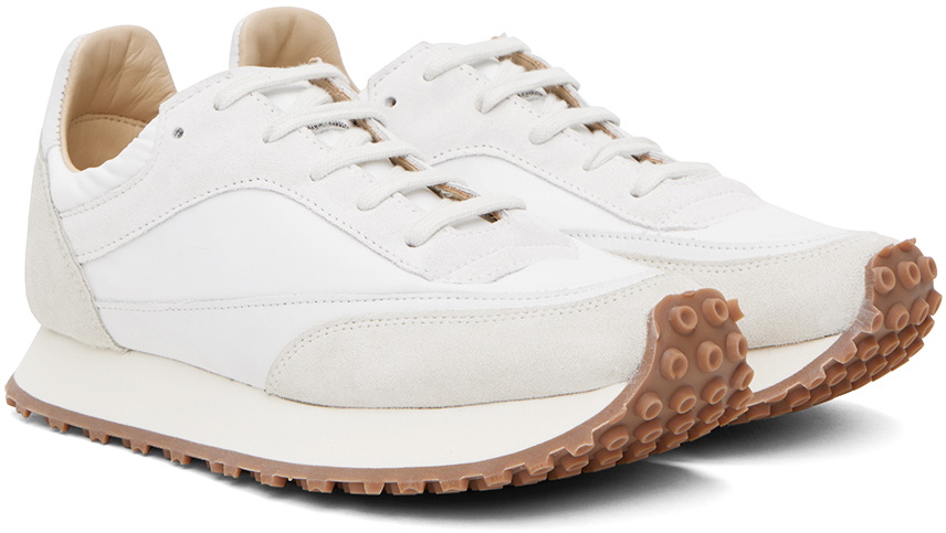 ★SPALWART★ Tempo Low Sneakers Grey 51139590030 51139590030 Gray Tempo Low Sneakers by Spalwart on Sale