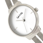 Sophie And Freda Sedona Quartz Silver Dial Ladies Watch SF5301