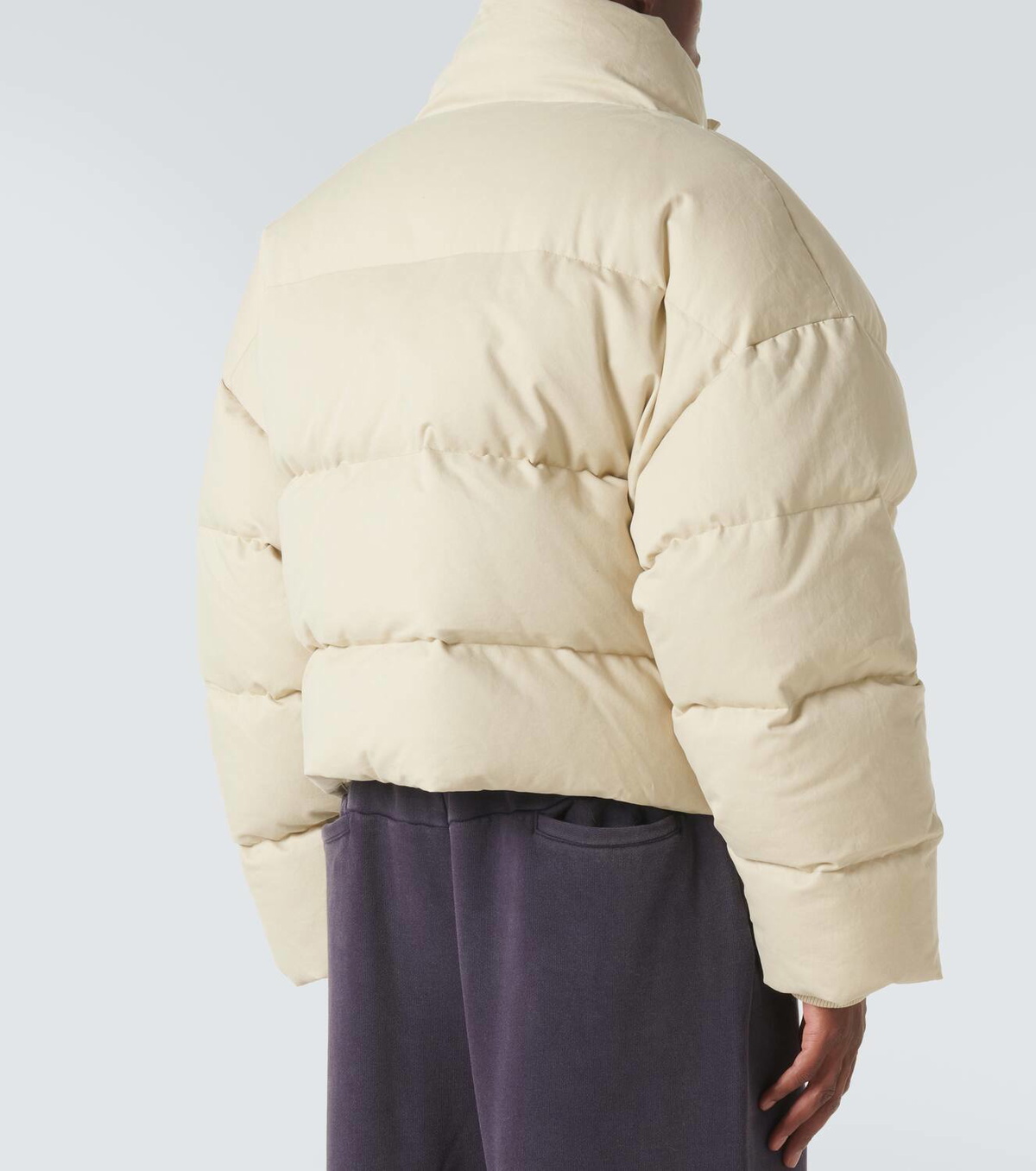 Entire Studios MML down jacket