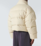 Entire Studios MML down jacket