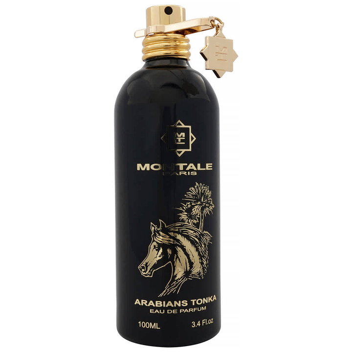 Photo: Montale Unisex Arabians Tonka EDP Spray 3.4 oz Fragrances 3760260457354