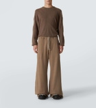 Moncler Genius x Rick Owens Belas sweatpants