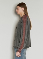 Guess USA Washed Cardigan