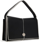 Dentro Black Ada Bag