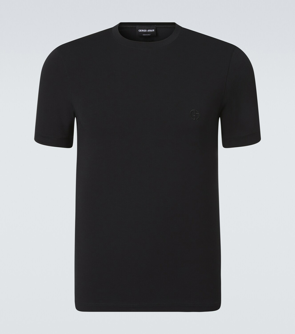 Giorgio Armani Jersey T-shirt Giorgio Armani