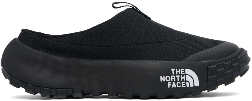 Photo: The North Face Black Never Stop Mules