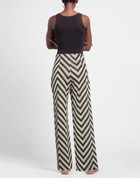 Berna Womens Pants in Beige