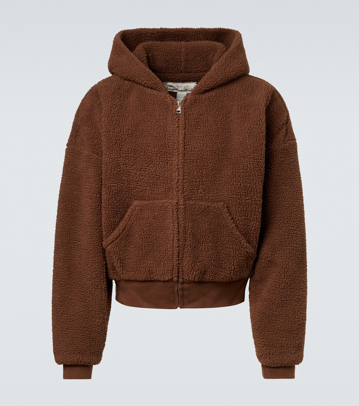 ERL Teddy hoodie
