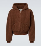 ERL Teddy hoodie