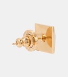 Valentino Rockstud earrings