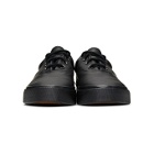Converse Black Skid Grip CVO OX Sneakers