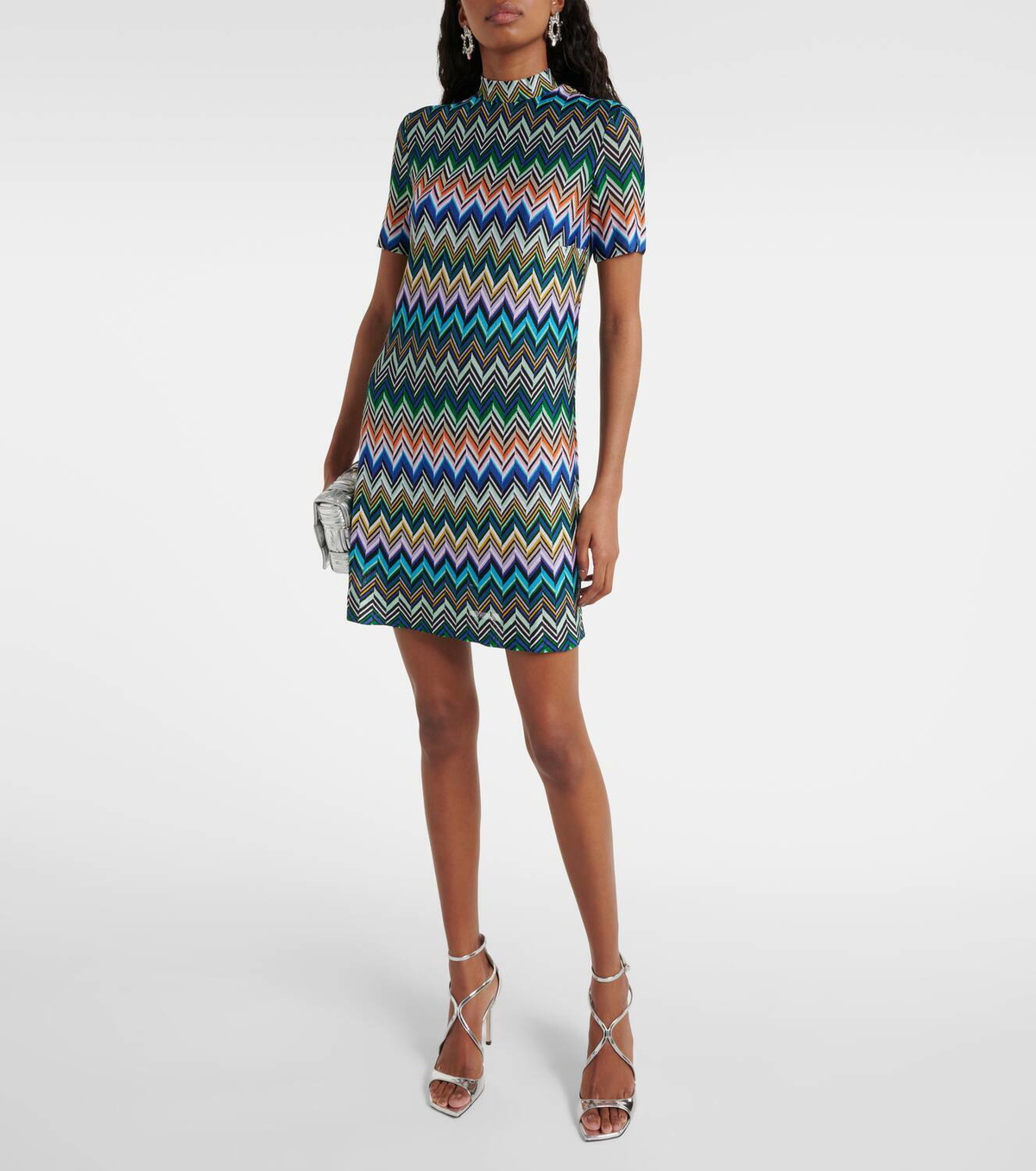 MISSONI（ミッソーニ）