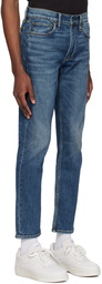 rag & bone Indigo Fit 2 Jeans