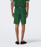 Vilebrequin Brazil cotton-blend terry shorts