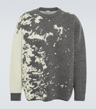 Loewe - Wool-blend sweater