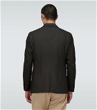 Caruso - Ponza technical travel blazer