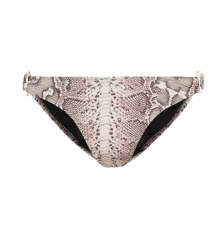 Photo: Reina Olga Rings bikini bottoms