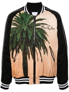 BLUE SKY INN - Logo Varsity Jacket