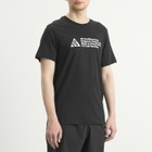 Nike Running Men's Nike Mens ACG Running Trail T-Shirt in Black