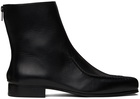 Séfr Black Lucky Boots