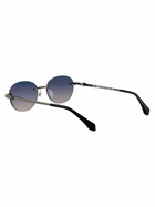 Palm Angels Crystal Sunglasses