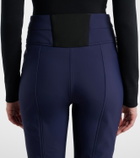 Perfect Moment Aurora flared ski pants