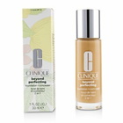 Clinique / Beyond Perfecting Foundation+concealer 11 Honey 1.0 oz (30 ml)