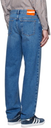 Meryll Rogge Blue Boy's Jeans