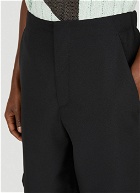 Vapor Shorts in Black