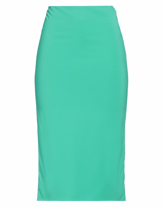 Photo: Jucca Womens Midi skirt in Green