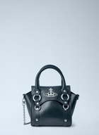Vivienne Westwood Betty Mini Handbag With Chain