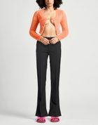 Chloé Womens Pants in Black