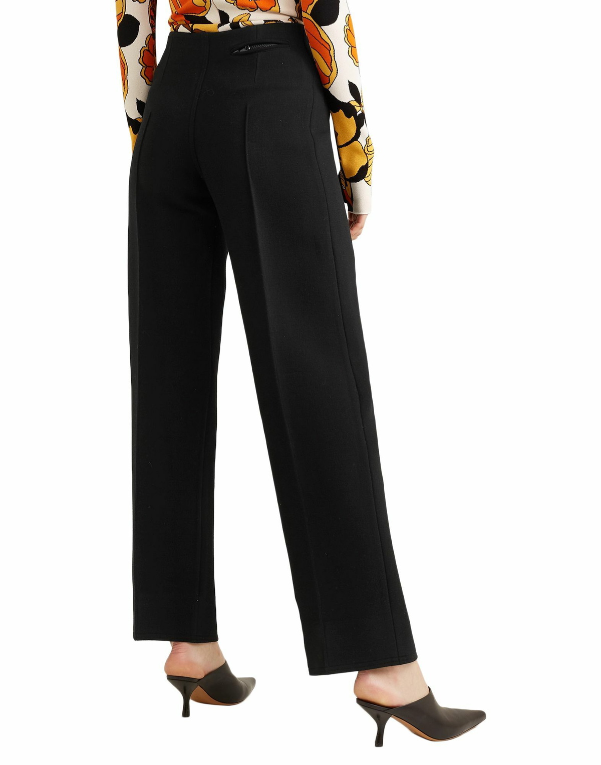 Kwaidan Editions Womens Pants in Black
