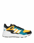 Adidas Womens Sneakers in Yellow