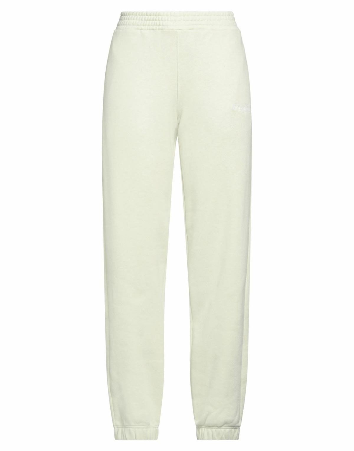 Holzweiler Womens Pants Light in Green