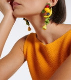 Jennifer Behr Fruita drop earrings