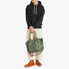FrizmWORKS Men's Og Heavyweight Hoodie in Black